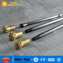 Tapered Metal Rod With Competitive Price